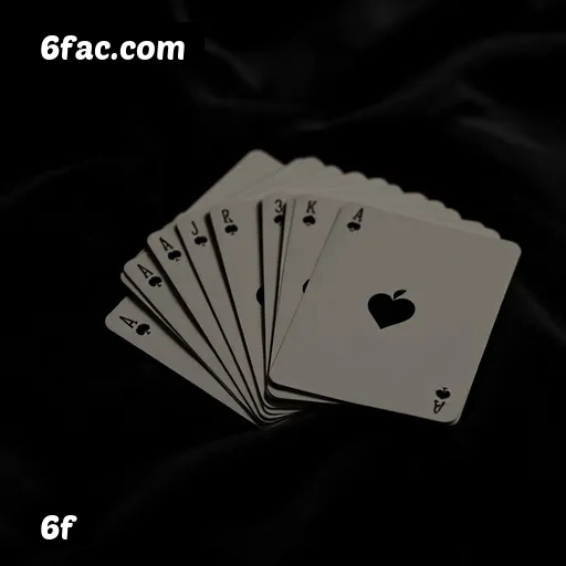 Tabela RTP dos jogos de cassino da 6f