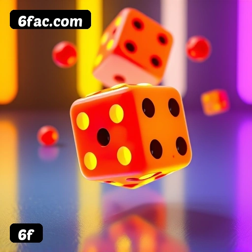 FAQ 6f Brasil - Perguntas frequentes sobre bônus, PIX, RTP, APP mobile e VIP