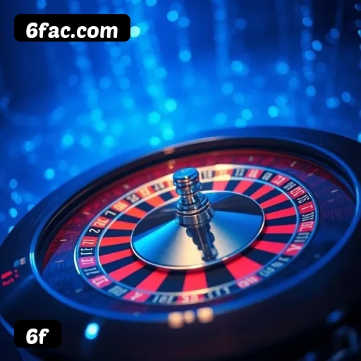 Loterias online disponíveis na 6f