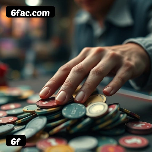 Jogo responsável 6f - Ferramentas de controle, limites, auto-exclusão, suporte CVV 188