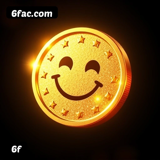 Níveis do programa VIP da 6f